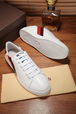 LV Fashion Casual Shoes Men--009